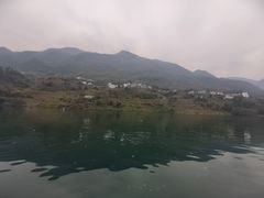 -乌江画廊(彭水苗族土家族自治县)