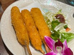 -一本料理(西溪天街店)
