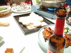 -千百味红餐厅·江西菜(绿地双子塔店)