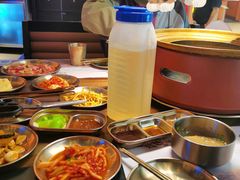 -西塔老太太泥炉烤肉(上海七宝领展广场店)