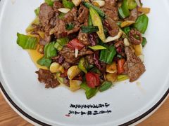 -环秀楼(黄山呈坎店)