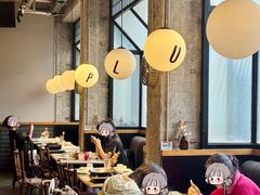 -饱嗝·泰傣厨房(国创园店)