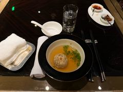 -北京四季酒店·采逸轩