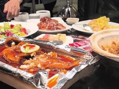 -高第街56号餐厅(美莲广场店)