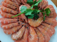 -正能量1号海鲜加工店