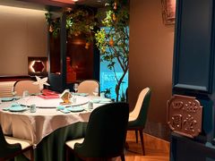 -四世同堂·京菜·烤鸭(双井店)