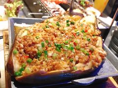 -很久以前羊肉串(大华三路店)