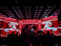 -MOSSO·Liveshow(M3香港广场店)