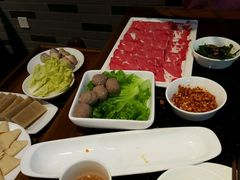 -香天下·四川火锅(安镇大润发店)