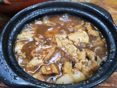 -海口滨海新村143号海南老字号炒菜店