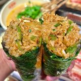 9⃣️命[流泪]成都也有东北烤肉了‼️冻梨无限续！