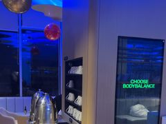 -我爱运动健身·游泳·瑜伽·普拉提馆(大卫城店)