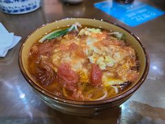 -华兴街煎蛋面(总店)