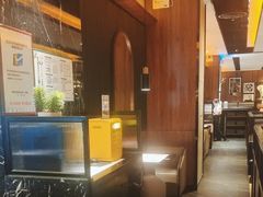 -半秋山西餐厅(宜昌大洋店)