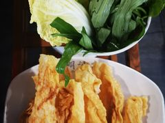 -唔品潮汕自助牛肉火锅(洪文店)