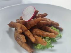 -隆聚·时令海鲜(洪兴店)