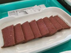 -大志牛肉火锅(天健花园店)