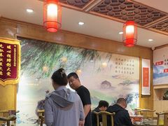 -杏花村水席楼·洛阳水席(老城十字街店)