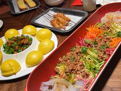 -永红源啤酒·烧烤·海鲜·大排档(台柳路店)