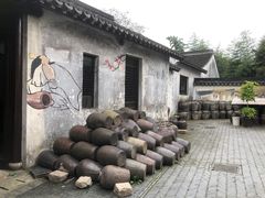 -沙家浜风景区