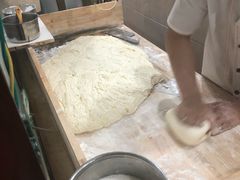 -舒小笼松针小笼包