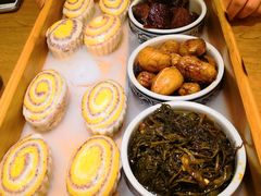 -小土豆北方菜馆(方庄店)