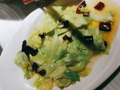-渝信川菜(西单店)