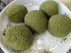 大福-清真·鸦儿李记·小馆(后海店)