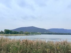 -虞山风景区