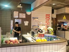 -乐凯撒披萨(欢乐颂购物中心店)