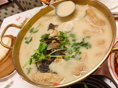 -堂瓦里·33年传统赣菜(第一街区店)