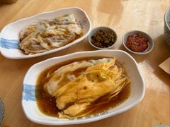 招牌蛋肉肠粉-佳瑜肠粉(总店)