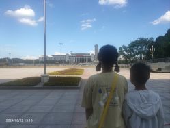 -人民大会堂宴会厅