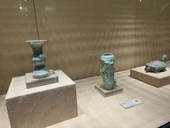 -龙泉青瓷博物馆