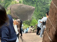 -丹霞山风景名胜区