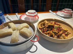 -冇味湘潭菜(湘江世纪城店)