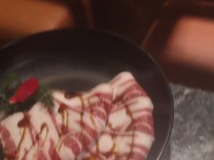 -汉拿山(包河万达店)