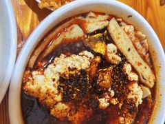 -老鳯府豆花泡馍(第五大道店)