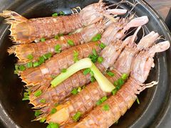 -小时候焗海鲜(鄞州万达店)