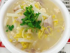 -吉味馆(柠溪店)