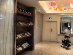 -菲住布渴酒店自助餐厅(阿里巴巴西溪园区店)