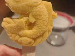 -阿五黄河大鲤鱼(建业路店)