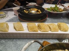 -谭厨中山传家菜.乳鸽.脆鲩鱼(华强北中航城店)