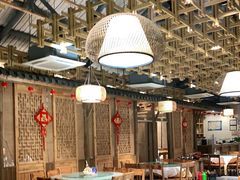 大堂-金色农家(双港店)