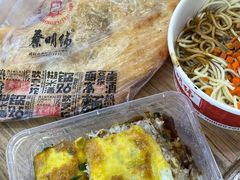 全料热干面-蔡明纬热干面(长港路店)