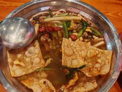-雙冲柳州螺蛳粉&酸嘢&桂林米粉(簋街店)