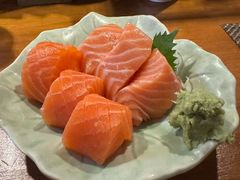 -半藏居酒屋(香港花园店)