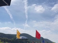 -云龙湖旅游景区