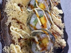 -友壹町寿司(嘉洲广场店)