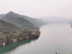 -乌江画廊(彭水苗族土家族自治县)
